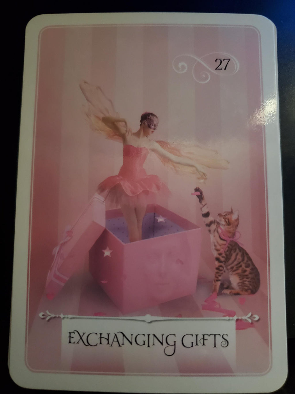 Detailed 1 Card Tarot/Oracle Reading: Personalized Guidance