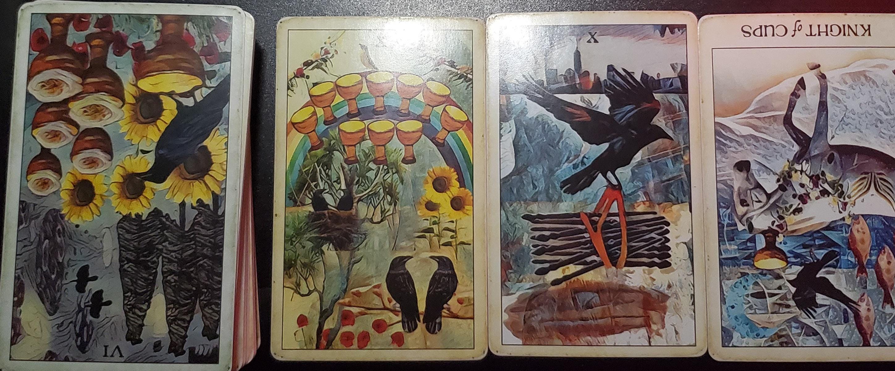 Love Psychic Tarot Reading | How Do They Feel About You? | Will Your Ex Come Back? | Were You Ghosted? | Should You Stay or Leave?