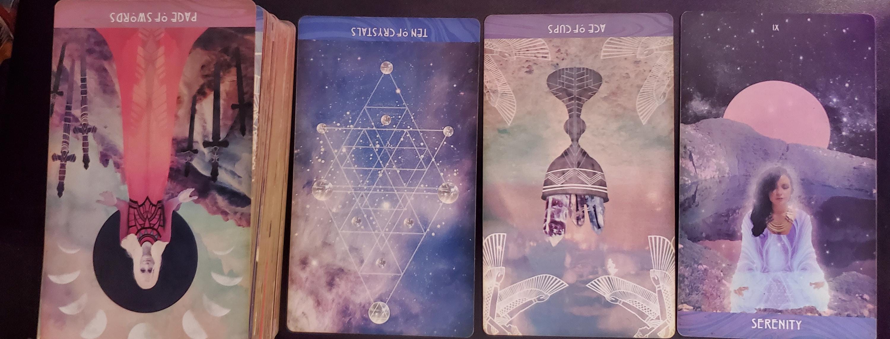 Love Psychic Tarot Reading | How Do They Feel About You? | Will Your Ex Come Back? | Were You Ghosted? | Should You Stay or Leave?