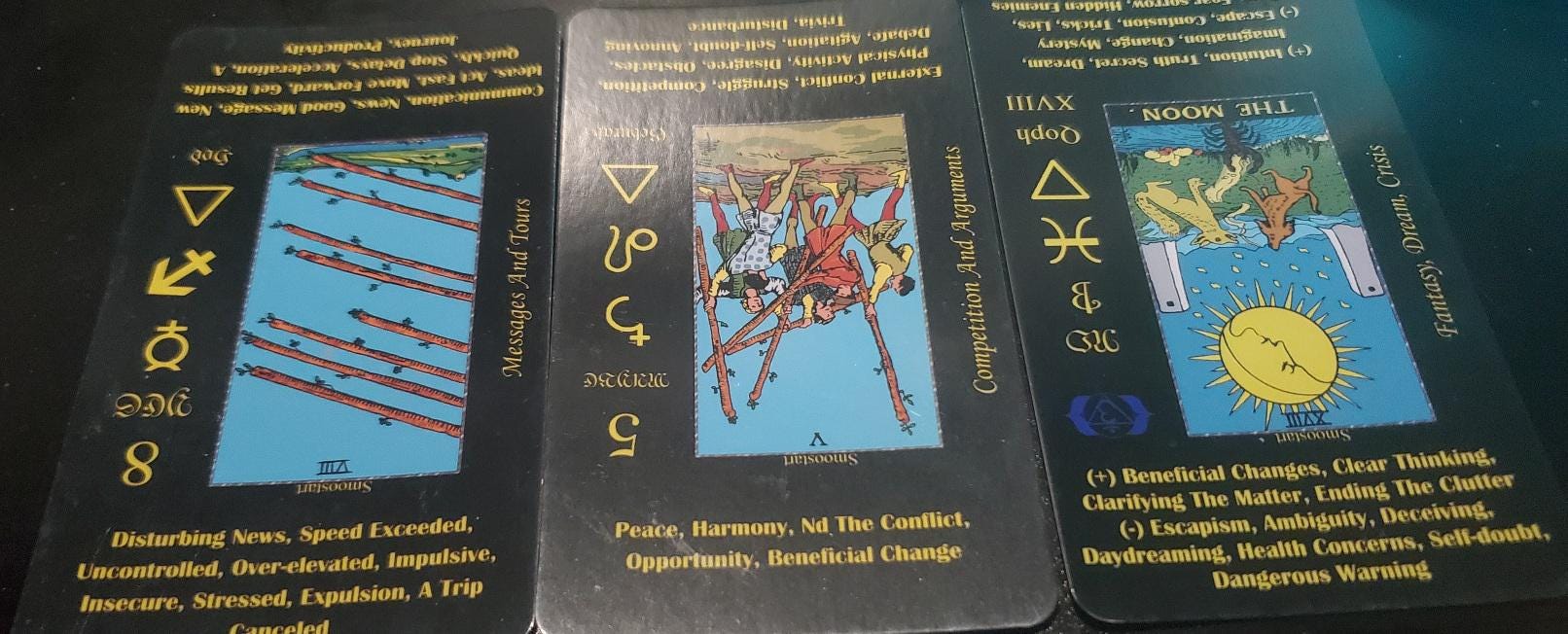 Love & Attraction 3 Card Simple Psychic Love Tarot Reading | Let's Explore Your Love Life!