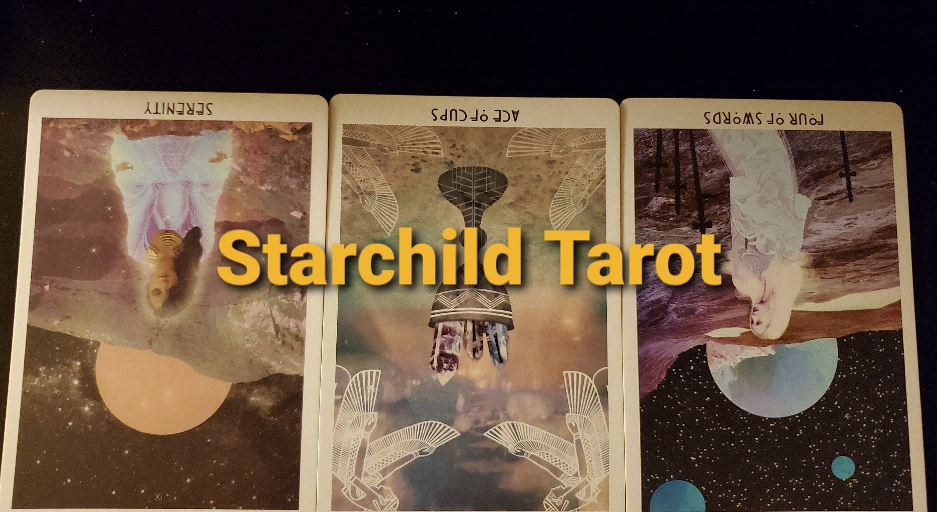 One Question Psychic Tarot Reading | Quick, Clear, Compassionate Insight Within 24 Hours