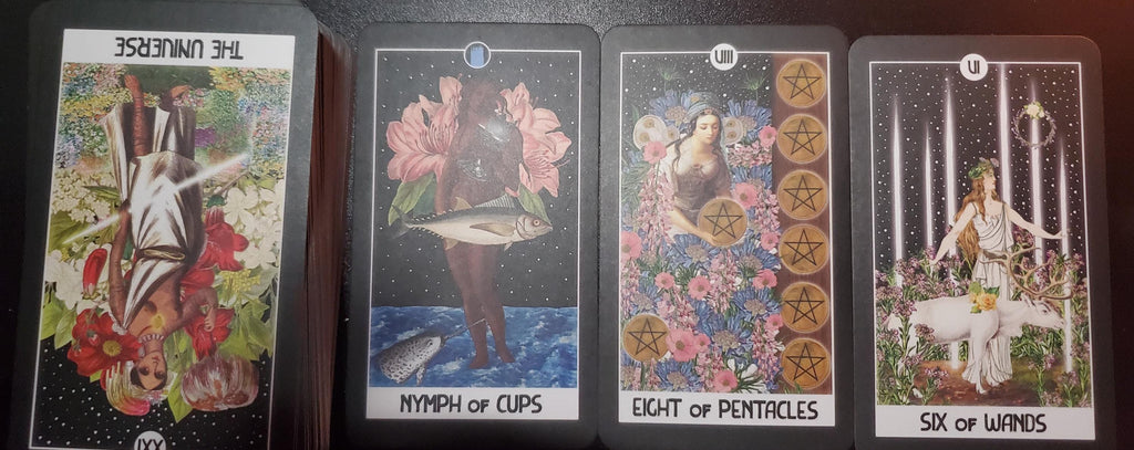 Why Do I Attract Emotionally Unavailable Men? | Dark Feminine Coaching | Take Back Your Power! | Psychic Tarot Reading