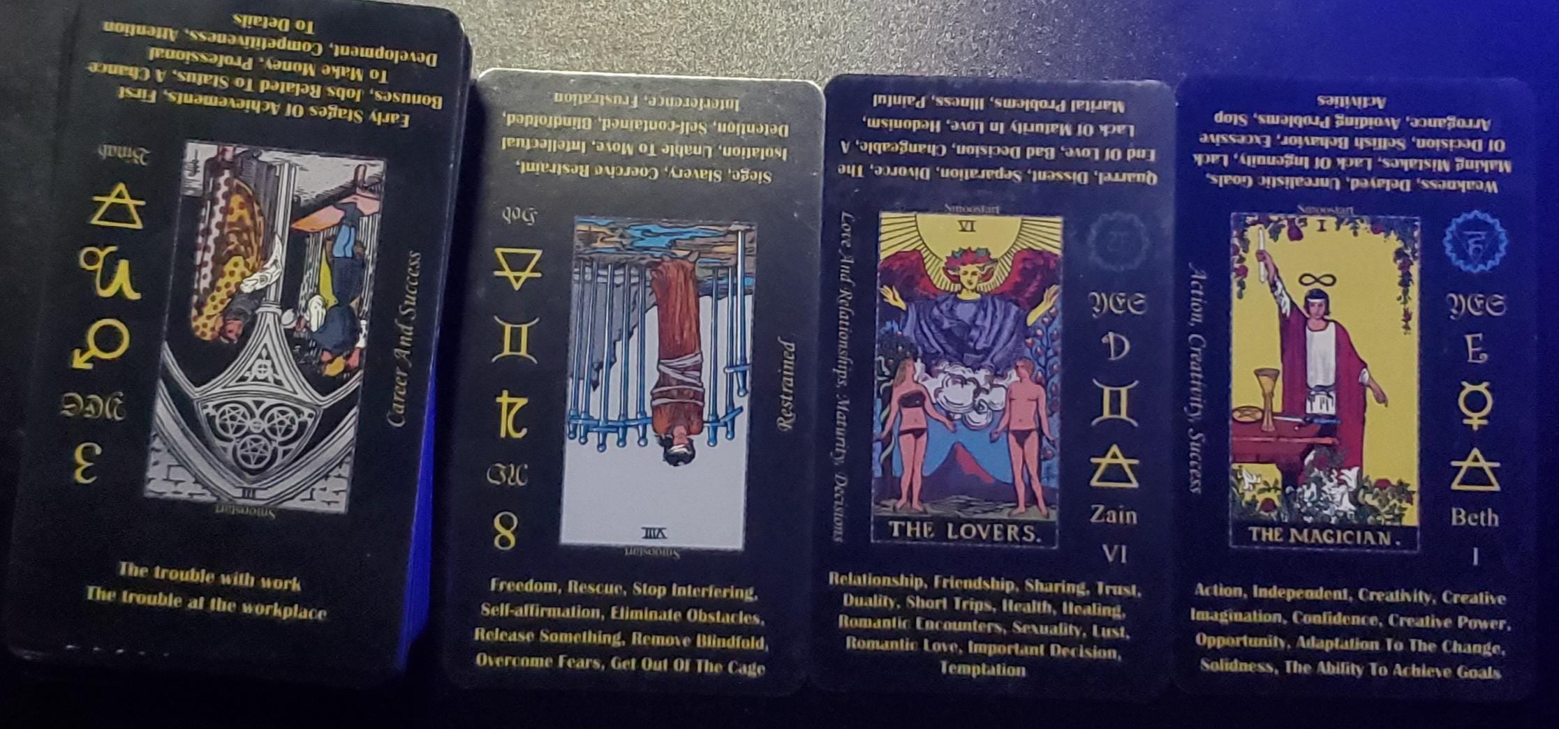 Love Psychic Tarot Reading | How Do They Feel About You? | Will Your Ex Come Back? | Were You Ghosted? | Should You Stay or Leave?