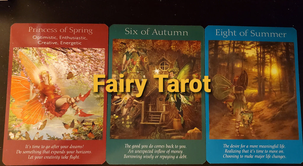 One Question Psychic Tarot Reading | Quick, Clear, Compassionate Insight Within 24 Hours