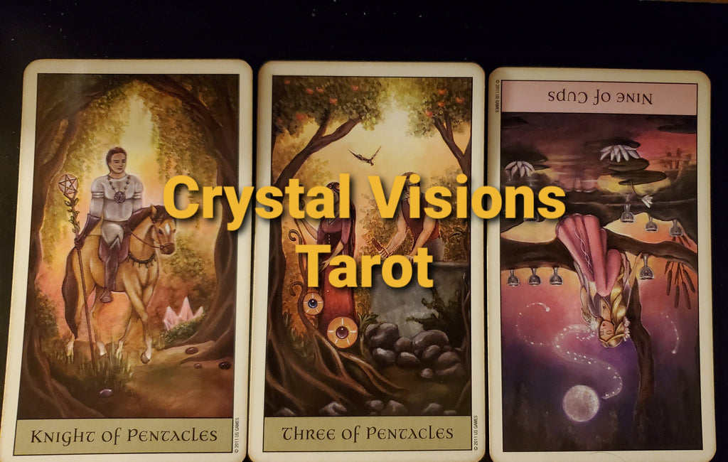 One Question Psychic Tarot Reading | Quick, Clear, Compassionate Insight Within 24 Hours