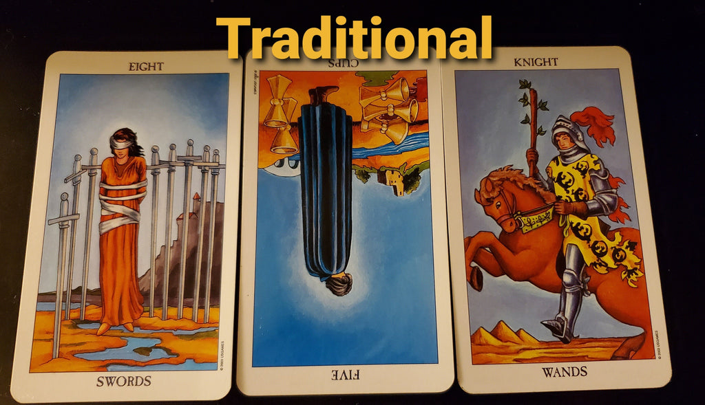 One Question Psychic Tarot Reading | Quick, Clear, Compassionate Insight Within 24 Hours