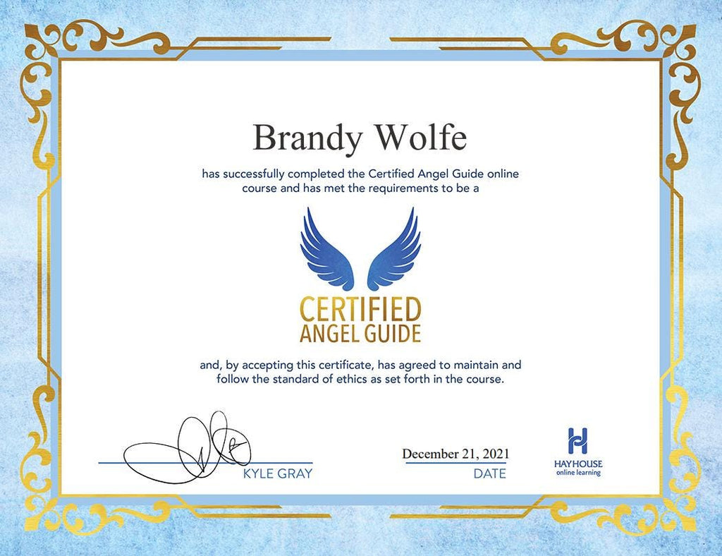 2026 In Depth Spiritual Guidance Reading by a Certified Angel Guide™ & Spiritual Counselor