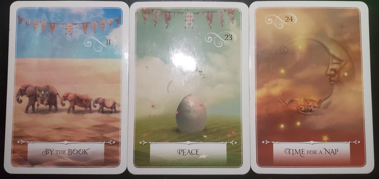 Love & Attraction 3 Card Simple Psychic Love Tarot Reading | Let's Explore Your Love Life!